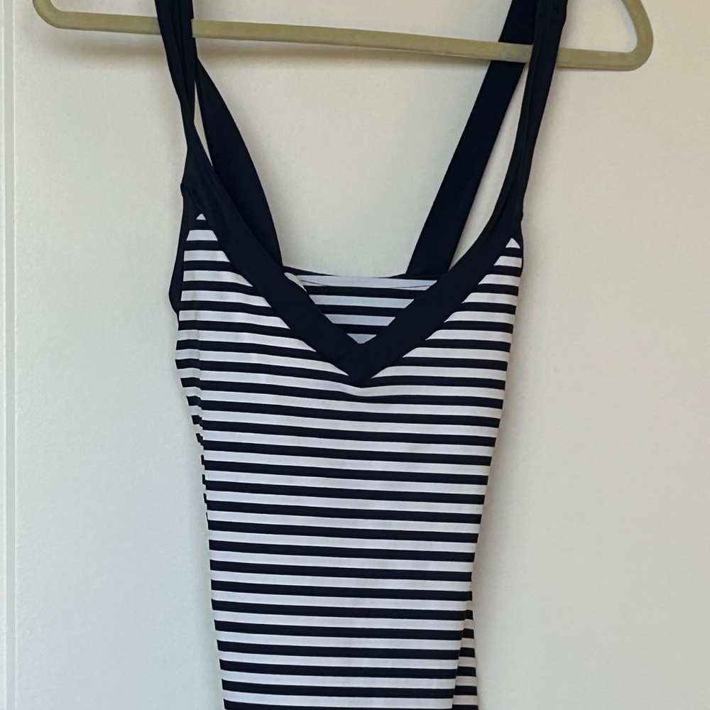 Nike Tankini